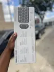 Logitech Pebble 2 Combo - Kitufe cha Mkono na Panya Isiyo na waya - 3
