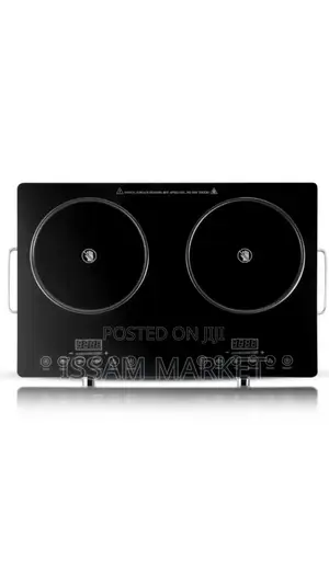 Brand New Raf Infrared Cooker 700W