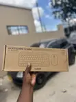 Logitech MX Keys Mini Compact Wireless Keyboard - 3