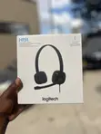 Logitech H151 Headset ya Stereo Zinazotumia waya na Mic - 3