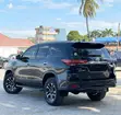 Toyota Fortuner 2018 Nyeusi - 2