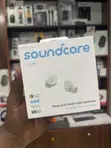 Soundcore Sleep A30 Smart Noise-Canceling Sleep Earbuds - 1