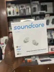 Soundcore Sleep A30 Smart Noise-Canceling Sleep Earbuds - 2