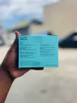 Logitech C270 HD Webcam - 1