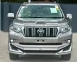 Toyota Land Cruiser Prado TXL 2023 - 1