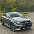 Mercedes-Benz GLC220d AMG Coupe 2017 - 4