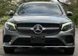 Mercedes-Benz GLC220d AMG Coupe 2017 - 5