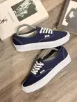 Vans Classic Authentic Sneakers - 5