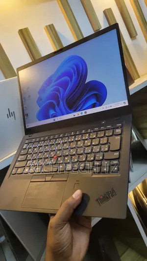 Lenovo ThinkPad X1 Carbon Gen 11 Laptop