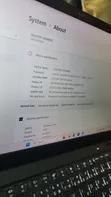 Laptopi ya Lenovo ThinkPad X1 Carbon Gen 11 - 3