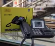 SQ Mobile LS 980 Corded Dual SIM Landline Phone with FM Radio - 1