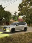 Subaru Forester XT 2009 Silver - 2