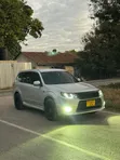 Subaru Forester XT 2009 Silver - 3