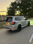 Subaru Forester XT 2009 Silver - 4