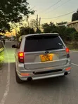 Subaru Forester XT 2009 Silver - 5