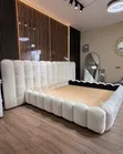 SofaSofa Super King Size Bed Frame - Brand New Green - 2