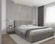 SofaSofa Super King Size Bed Frame - Brand New Green - 4