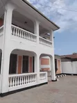Block ya Vyumba 3 vya Ghorofa Magomeni Inauzwa - 1