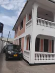 Block ya Vyumba 3 vya Ghorofa Magomeni Inauzwa - 3