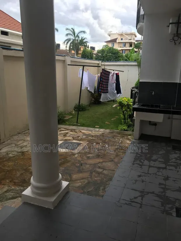 3-Bedroom Block of Flats in Magomeni for Sale - 1