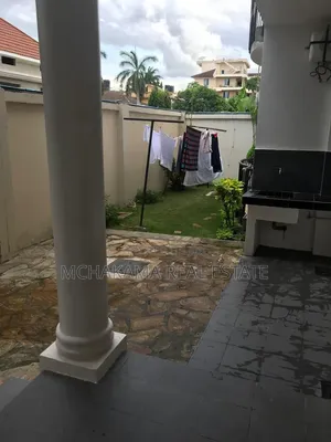3-Bedroom Block of Flats in Magomeni for Sale