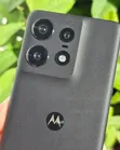 Motorola Edge 50 Pro 256GB Black - 2