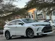 Toyota Harrier Z Package 2020 - 1
