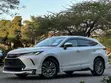 Toyota Harrier Z Package 2020 - 5