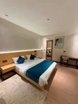 Furnished 1-Bedroom Apartment in Masaki for Rent - 3