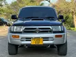 Toyota Hilux Surf 2000 Blue - 1