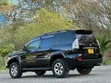 Toyota Land Cruiser Prado 2007 Black - 1
