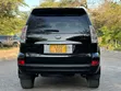 Toyota Land Cruiser Prado 2007 Black - 2