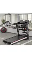 Heavy-Duty Professional Treadmill - 1