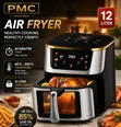 PMC Digital Air Fryer (12L) - 2