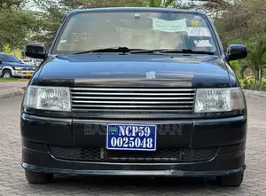 Toyota Probox 2012 - Unregistered