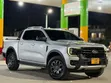 Ford Ranger Wildtrak 2023 White - 5