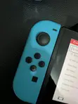 Nintendo Switch Console na Michezo 4 - 3