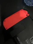 Nintendo Switch Console na Michezo 4 - 4