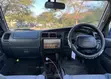 Toyota Hilux Surf 3.0DT 2000 Blue - 3