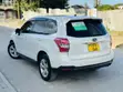 Subaru Forester 2014 White - 5