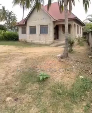 3 Bedroom House for Sale in Bunju A, Mchakama Real Estate