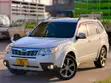 Subaru Forester 2.0D X 2012 White - 1