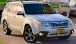 Subaru Forester 2.0D X 2012 White - 2