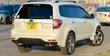 Subaru Forester 2.0D X 2012 White - 3