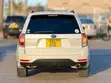 Subaru Forester 2.0D X 2012 White - 5