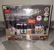 Hoffmans 10-in-1 Blender - 1