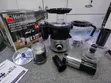 Hoffmans 10-in-1 Blender - 2
