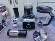 Hoffmans 10-in-1 Blender - 3