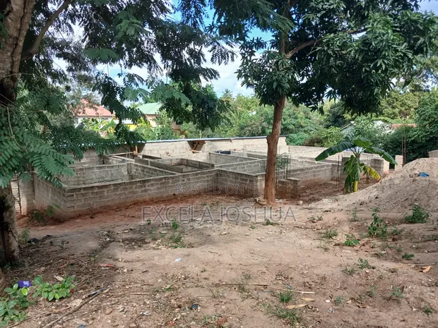 Land for Sale in Goba, Mtaa wa Muhimbili - 1