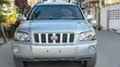 Toyota Kluger V 2001 Silver - 1